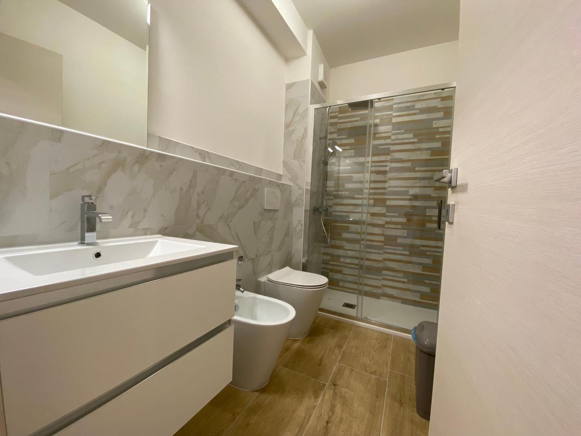 Avantgard Rooms Skyline Retreat Bolonia Exterior foto
